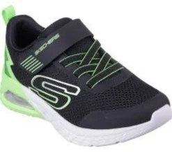 Skechers MICROSPEC MAX II - VODROX Gr. 32
