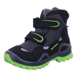 MILO EVO GTX MID JR Gr. 25 ^ LOWA New