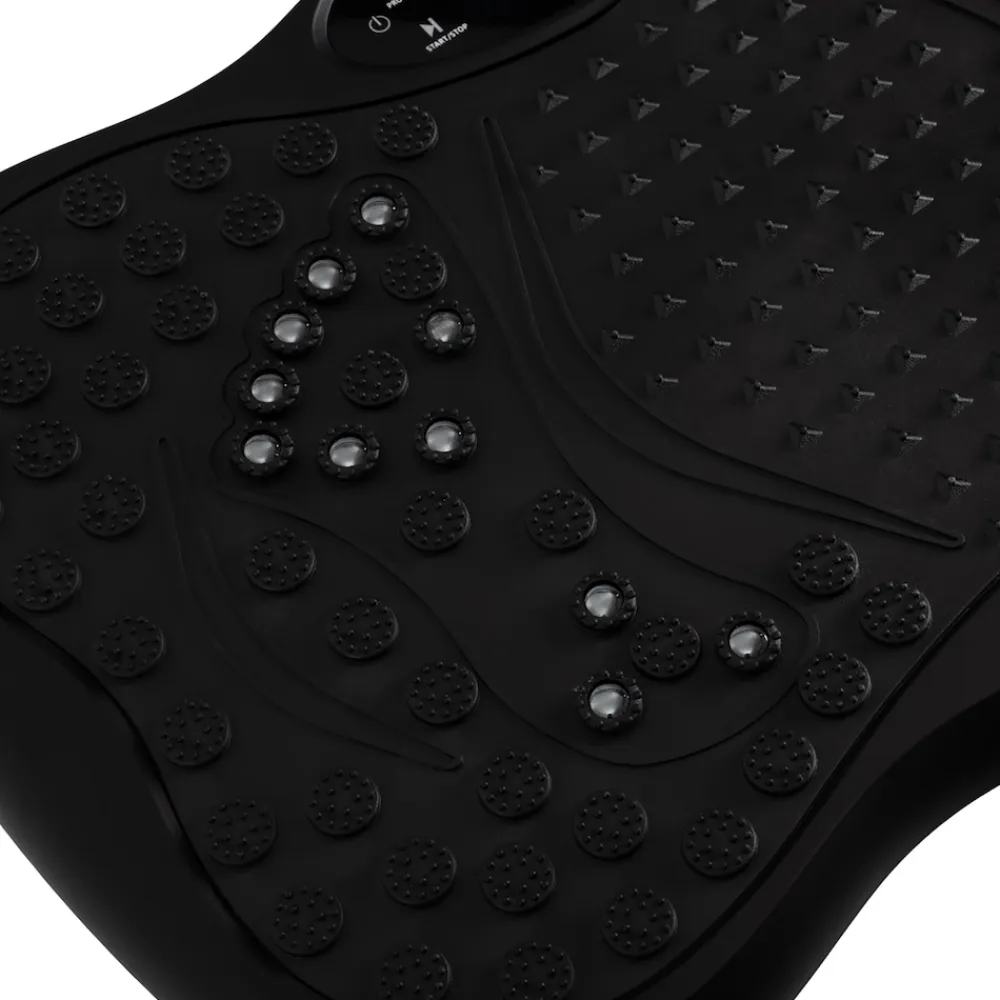Vibrationsplatte MV150 ^ Miweba Sports Best