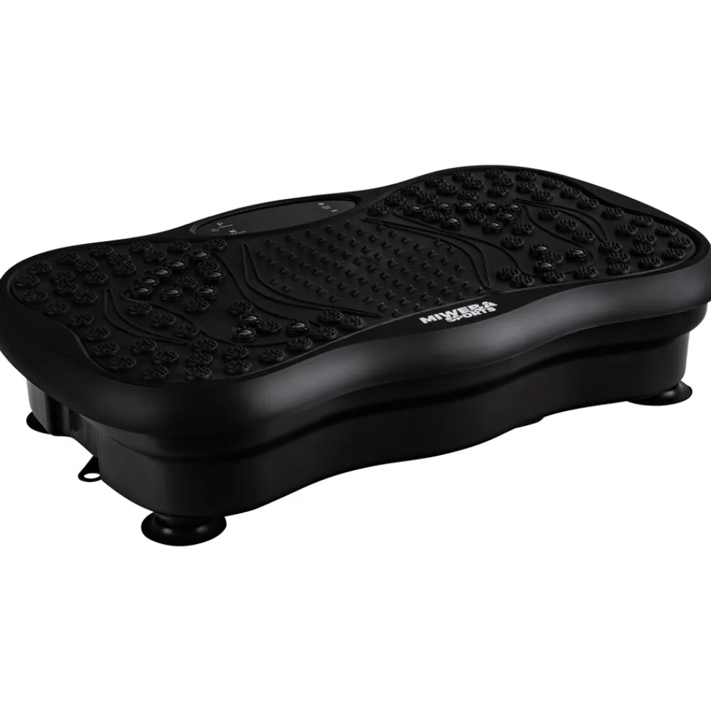 Vibrationsplatte MV150 ^ Miweba Sports Best