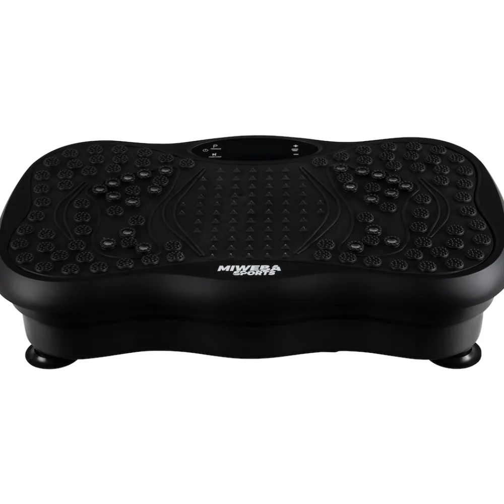 Vibrationsplatte MV150 ^ Miweba Sports Best