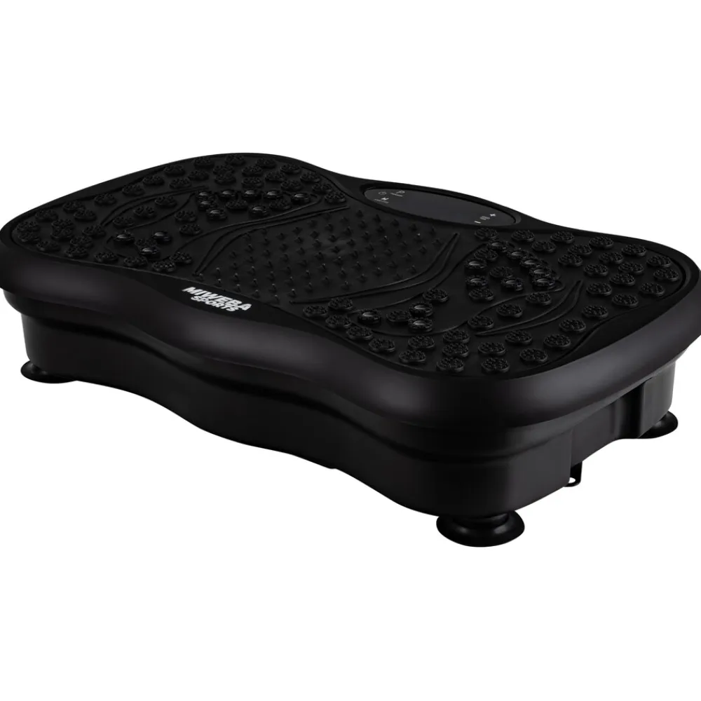 Vibrationsplatte MV150 ^ Miweba Sports Best