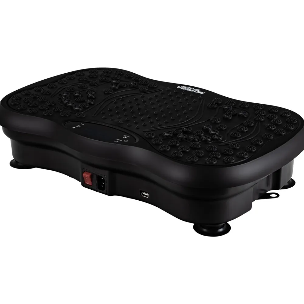 Vibrationsplatte MV150 ^ Miweba Sports Best