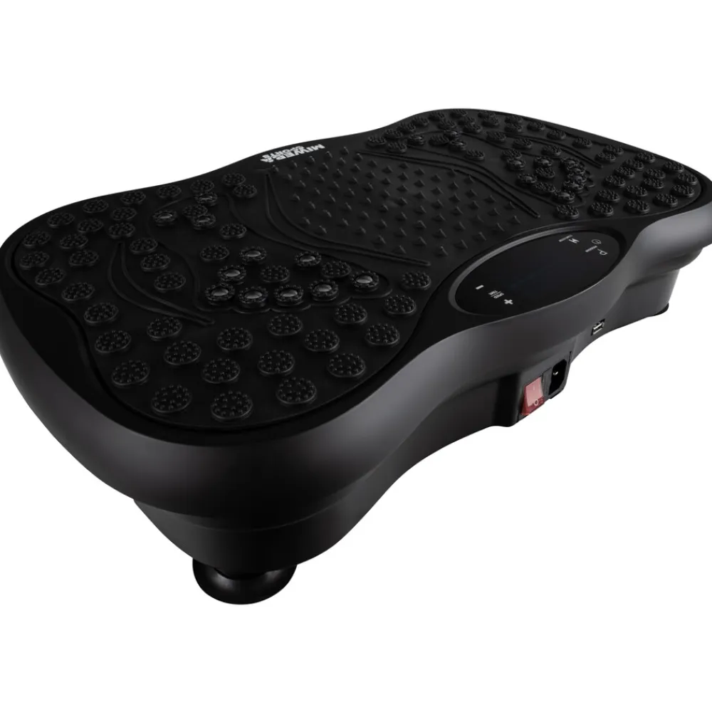 Vibrationsplatte MV150 ^ Miweba Sports Best