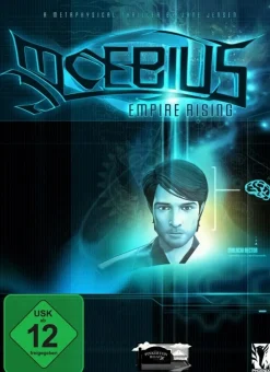 Moebius: Empire Rising ^ Flashpoint Germany GmbH Hot