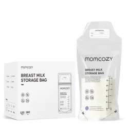 Momcozy Einweg Milch Aufbewahrungsbeutel  100stk Clearance