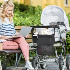 Momcozy Universal Kinderwagen Organizer Online