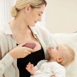 Wärmendes Massagegerät für die Laktation 2-in-1, 1er-Pack ^ Momcozy Discount