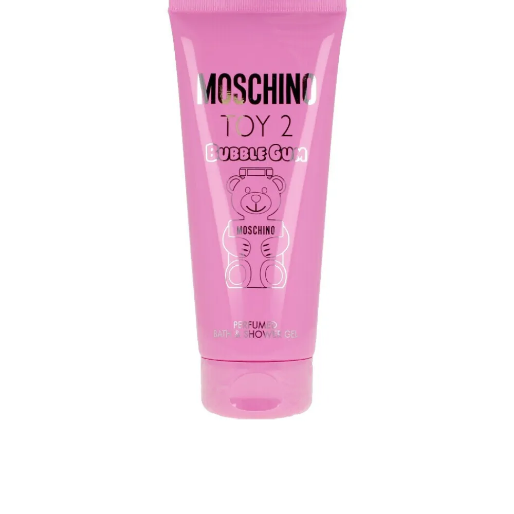 MOSCHINO Toy 2 Bubble Gum Shower Gel 200ml Clearance