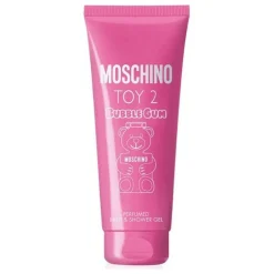 MOSCHINO Toy 2 Bubble Gum Shower Gel 200ml Clearance