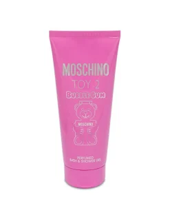 MOSCHINO Toy 2 Bubble Gum Shower Gel 200ml Clearance