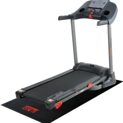 Motive Fitness by U.N.O. Laufband Speed Master 1.8M inkl. Schutzmatte ^ U.N.O. Fitness