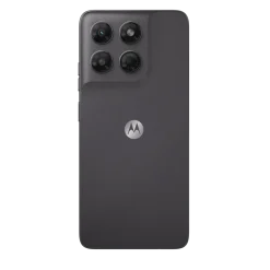 G37 4GB + 128GB PANTONE® Impenetrable Smartphone (6,67 Zoll, 50 MP, 5.100-mAh, Octa-Core, Fingerabdrucksensor, Gesichtserkennung, schwarz) ^ Motorola Online