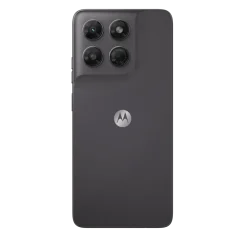 G37 4GB + 128GB PANTONE® Impenetrable Smartphone (6,67 Zoll, 50 MP, 5.100-mAh, Octa-Core, Fingerabdrucksensor, Gesichtserkennung, schwarz) ^ Motorola Online