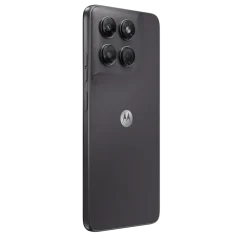 G37 4GB + 128GB PANTONE® Impenetrable Smartphone (6,67 Zoll, 50 MP, 5.100-mAh, Octa-Core, Fingerabdrucksensor, Gesichtserkennung, schwarz) ^ Motorola Online