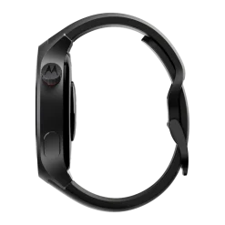 Moto Watch 2 Schwarz ^ Motorola Online