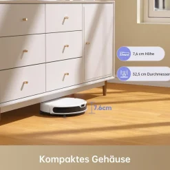 Dreame Mova M1 Saugroboter Online