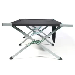 ® Feldbett Campingbett bis 200 kg In-und Outdoor Camping faltbar, inkl. Tragetasche für einfachen Transport ^ 24MOVE New