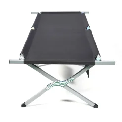 ® Feldbett Campingbett bis 200 kg In-und Outdoor Camping faltbar, inkl. Tragetasche für einfachen Transport ^ 24MOVE New