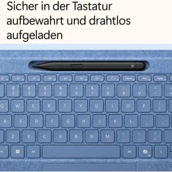 MS Surface Pro Flex KB+Pen(P) ^ MICROSOFT