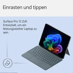 MS Surface Pro KB Ocean (P) ^ MICROSOFT Discount