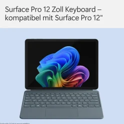 MS Surface Pro KB Ocean (P) ^ MICROSOFT Discount