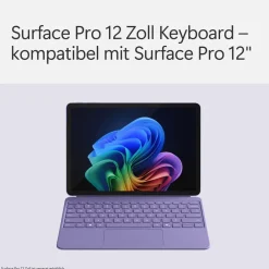 MS Surface Pro Keyb+Pen Vio(P) ^ MICROSOFT