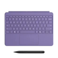 MS Surface Pro Keyb+Pen Vio(P) ^ MICROSOFT