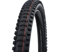 SCHWALBE MTB-Fahrradreifen  BIG BETTY - ADDIX Soft Evolution Line 27.5x2.8"70-584 Online