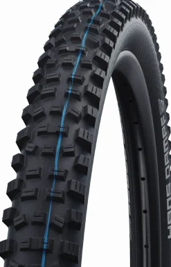 MTB-Fahrradreifen HANS DAMPF - ADDIX SpeedGrip Evolution Line 27.5x2.80" 70-584 ^ SCHWALBE Outlet