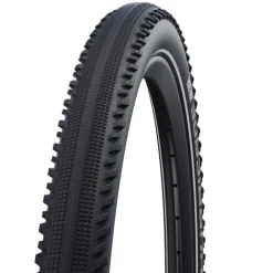 MTB - Fahrradreifen Hurricane HS 499 2er-Set , 28x1.60" 42-622 ^ SCHWALBE Hot