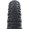 SCHWALBE MTB-Fahrradreifen JOHNNY WATTS - ADDIX Performance Line 70-584 , 27.5 x 2.80 Online