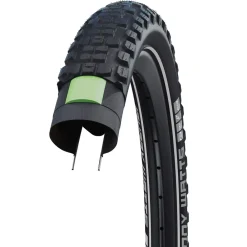 SCHWALBE MTB-Fahrradreifen JOHNNY WATTS - ADDIX Performance Line 70-584 , 27.5 x 2.80 Online