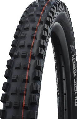 SCHWALBE MTB-Fahrradreifen MAGIC MARY - ADDIX Soft Evolution Line 26x2.35"60-559 Outlet