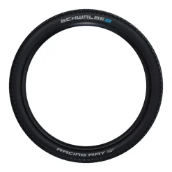 MTB-Fahrradreifen RACING RAY - ADDIX Speed Evolution Line 27.5x2.25" 57-584 ^ SCHWALBE New