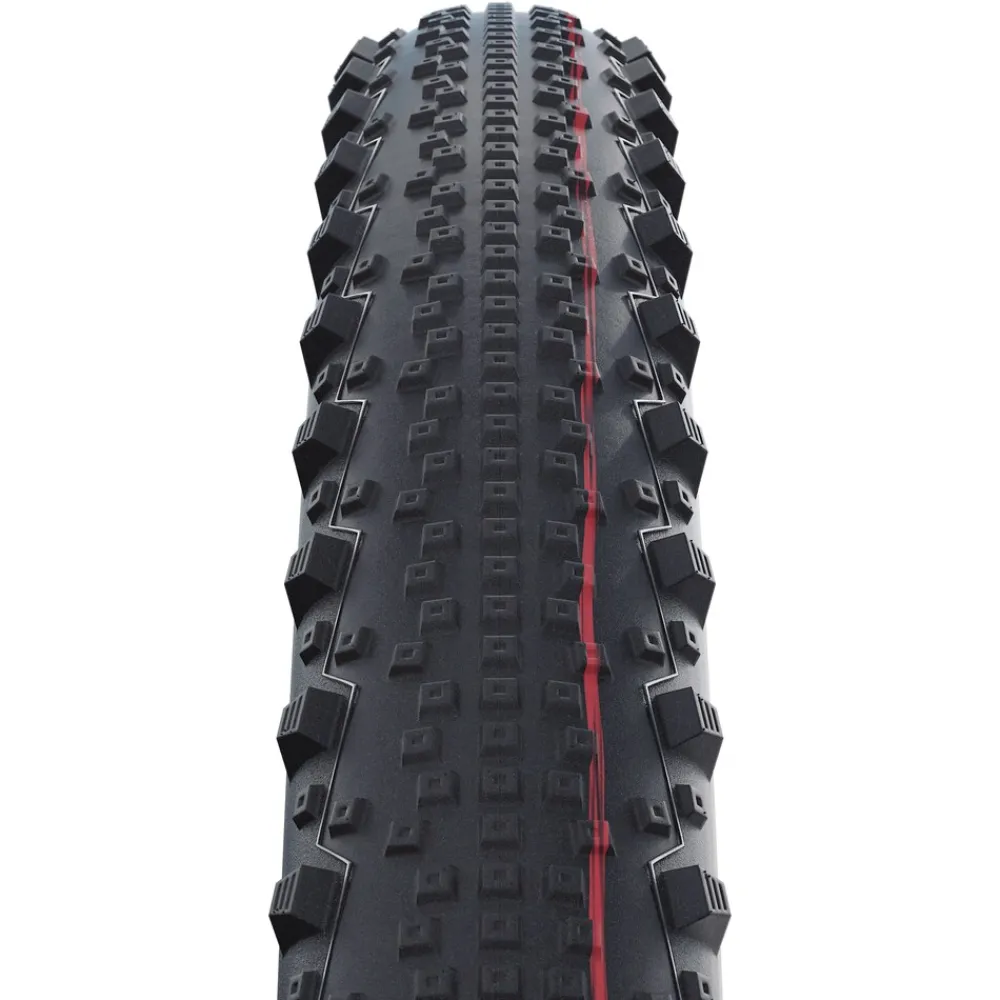 SCHWALBE MTB- Faltreifen THUNDER BURT - ADDIX Speed Evolution Line 29x2.25" 57-622 Clearance