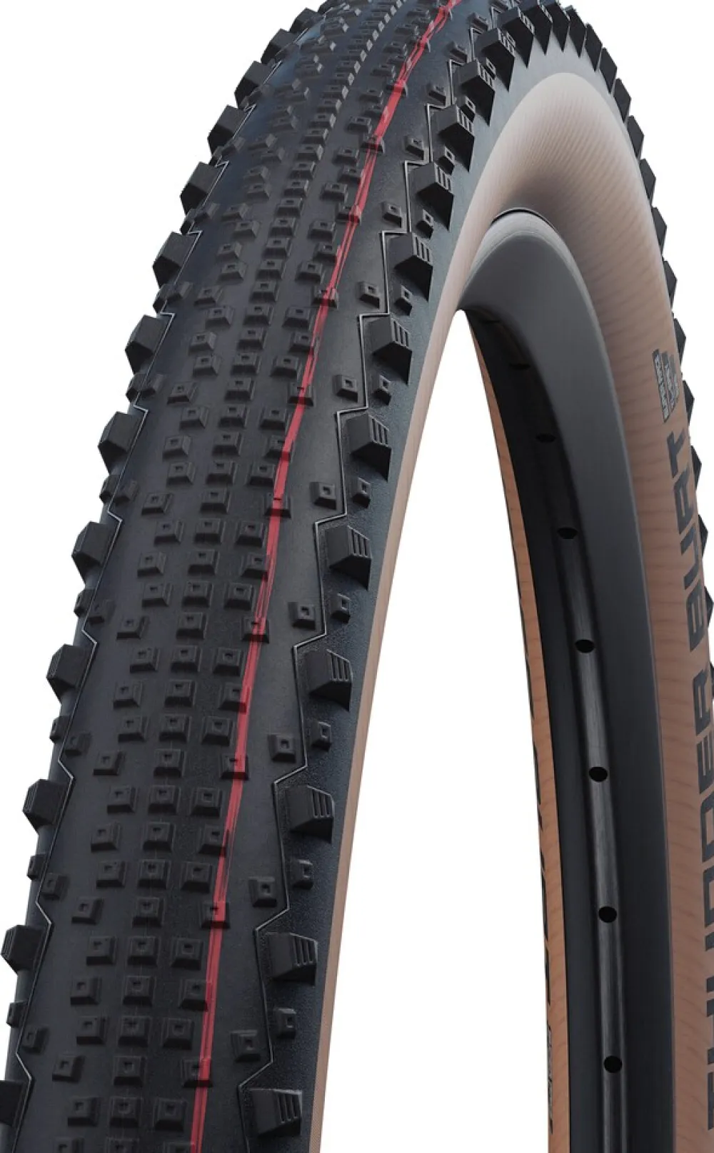 SCHWALBE MTB- Faltreifen THUNDER BURT - ADDIX Speed Evolution Line 29x2.25" 57-622 Clearance