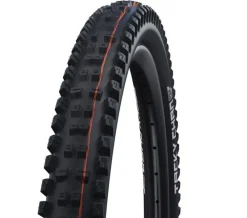 SCHWALBE MTB-Reifen TACKY CHAN - 27.5 Zoll- ETRTO 62-584 Best