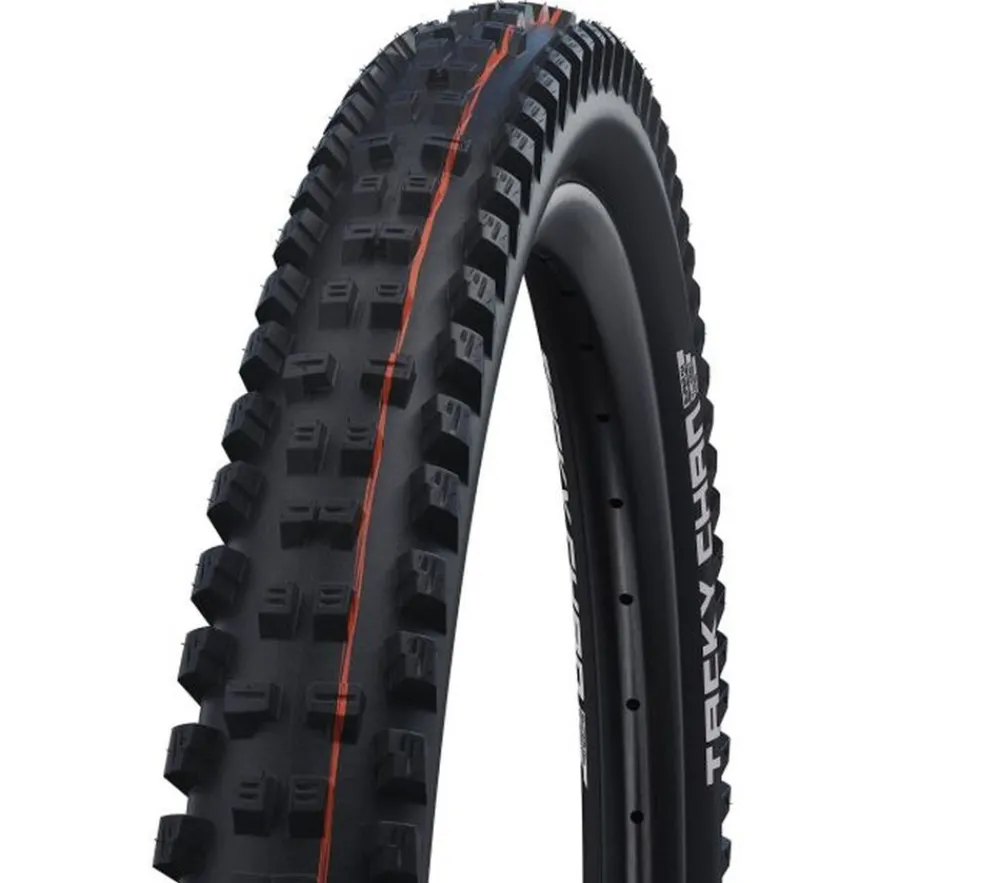 SCHWALBE MTB-Reifen TACKY CHAN - 27.5 Zoll- ETRTO 62-584 Best