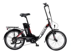 Mountfield MTF Fold 1.2 E-Bike inkl. Citybike Fahrrad Best