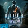 Square Enix Limited Murdered: Soul Suspect Best