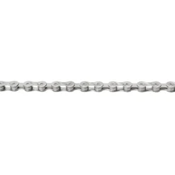 Ninespeed Fahrradkette 9-fach Fahrrad Kette 116 Glieder Schaltungskette mit Verschlussglied 1/2