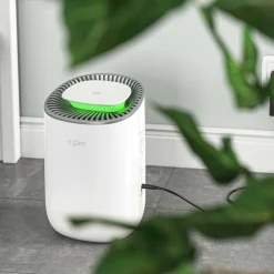 MyBeo Luftentfeuchter elektrischer Entfeuchter Dehumidifier