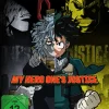 My Hero One's Justice PS4 ^ BANDAI NAMCO ENTERTAINEMENT EUROPE Online