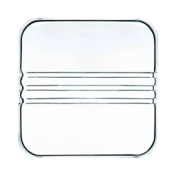 Nachtmann Aschenbecher Cigar 16,8 x 16,8 cm transparent Sale