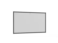 Nagerschutzfenster "MASTER SLIM" 100x60 cm ^ CULEX Hot