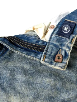 Name It Hose RYAN Shorts hellblau Best