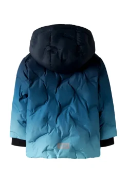 Name It Jacke MOUNTAIN05 Skijacke blau New