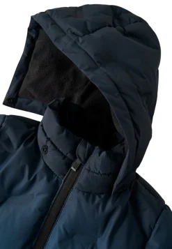 Name It Jacke MOUNTAIN05 Skijacke blau New