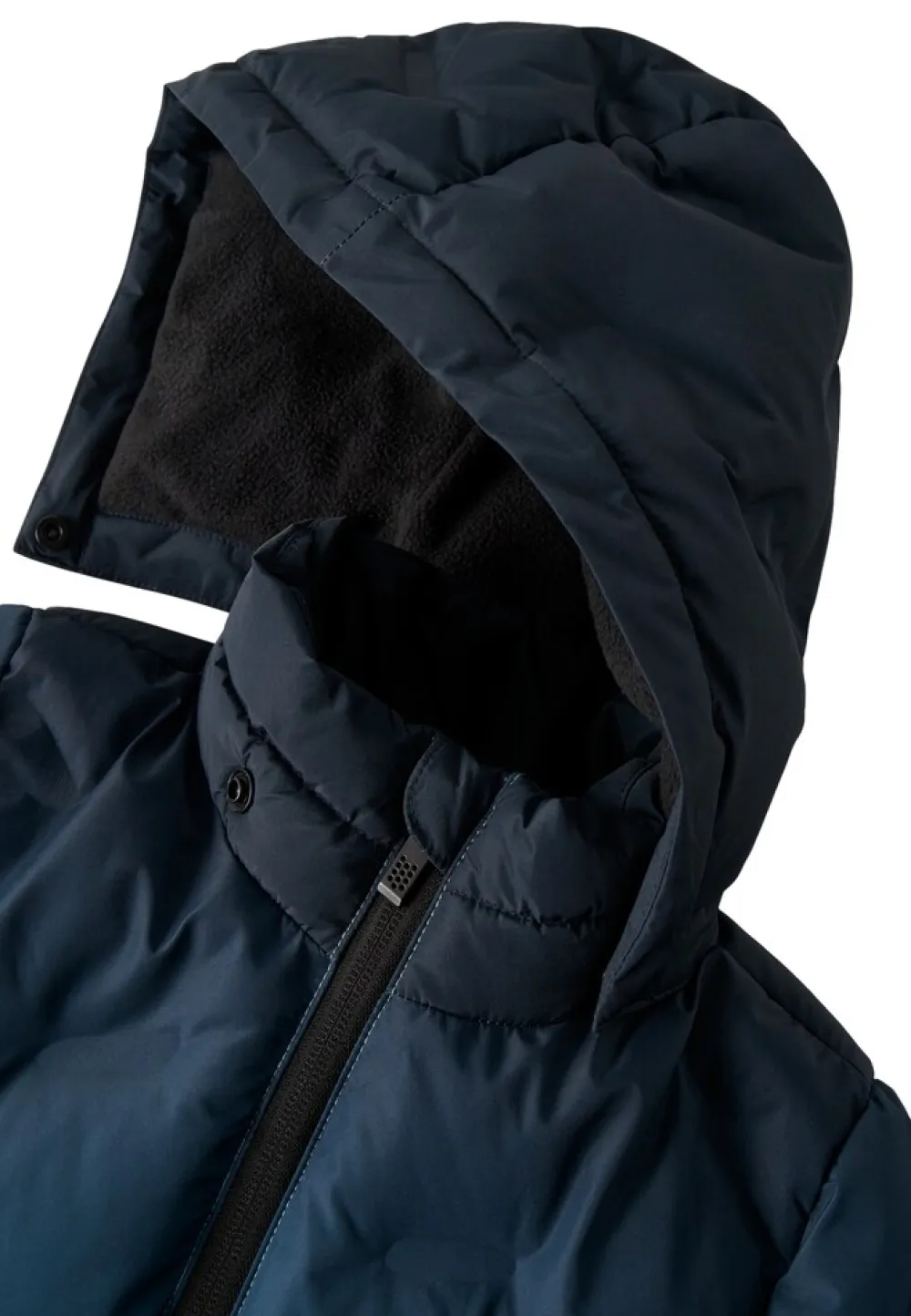 Name It Jacke MOUNTAIN05 Skijacke blau New